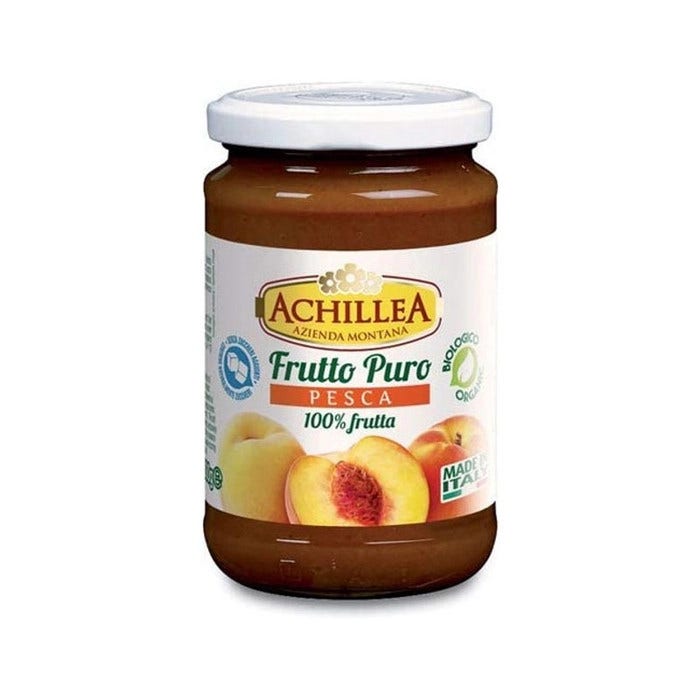 Achillea Frutto Puro Di Pesca 300g-1