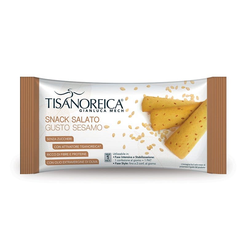 T-Smech Sesamo 30g  - 2