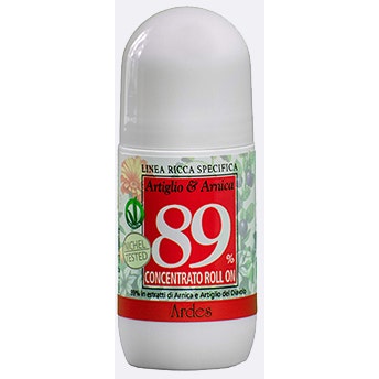 Ardes Roll On Artiglio/Arnica 89% 50ml-1