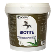 Biotite Calmante E Defaticante Per Equini Secchiello 1kg-3