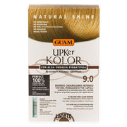 Guam Upker Kolor Tinta Capelli 9,0 Biondo Chiarissimo Intenso-1