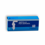 Ampolla Aerosol Plastica Gammadis 1 Pezzo-1