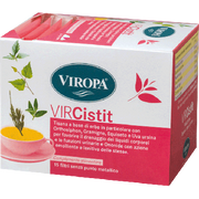 Viropa Tisana Vircistit 15 Filtri -1