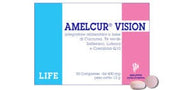 Amelcur Vision 30 Compresse  - 1