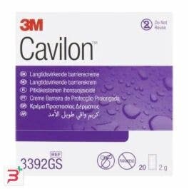 Cavilon Crema Barriera 20 Bustine Da 2g-1