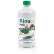 Aloe 100% Mirtillo & Vite 1 Litro-1