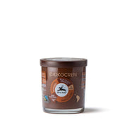 Ciokocream Crema Spalmabile Bio Alla Nocciola 180g - 3