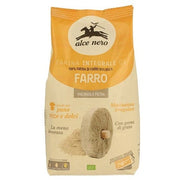 Alce Nero Farina Macinata A Pietra Integrale Bio 500g-2