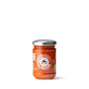 Alce Nero Pesto Rosso Con Pomodori Bio 130g-2