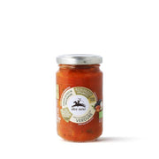 Alce Nero Sugo Pomodoro Con Verdure Bio 200g-2
