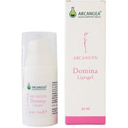 Arcangea Domina Lipogel Gel Vaginale 30ml-1