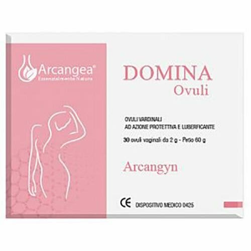 DOMINA OVULI VAGINALI 30OV-1