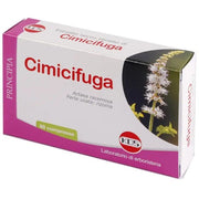 Kos Cimicifuga Estratto Secco 60 Compresse-2