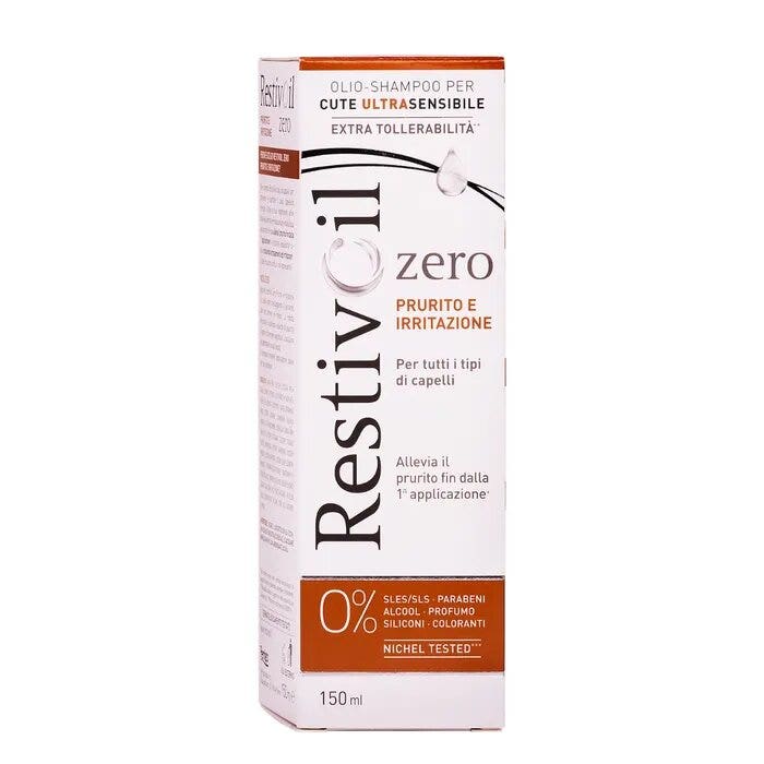 Restivoil Zero 150ml-1