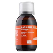 Radicalia Red Soluzione Orale 150ml  - 2