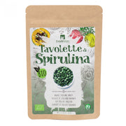 Tavolette Di Spirulina Bio 100g-3