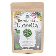 Erbavoglio Tavolette Di Clorella Bio 100g-2