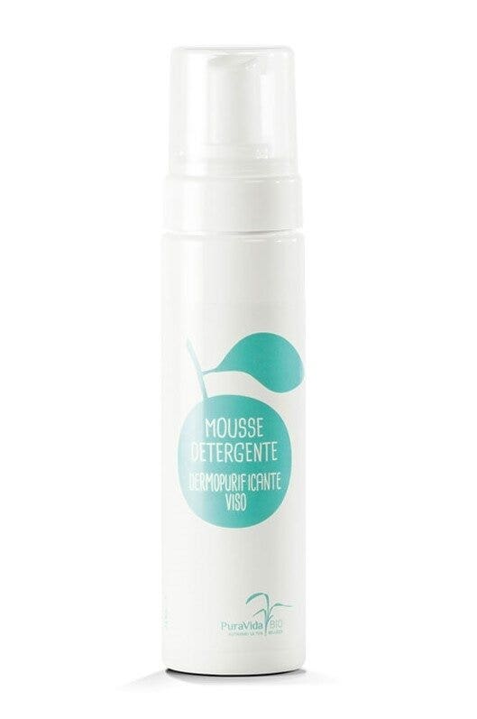 PURAVIDABIO MOUSSE DERMOPURIF-1