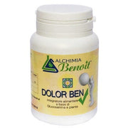 Dolor Ben 60 Capsule-2