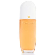 Elizabeth Arden Sunflowers Eau De Toilette Spray Naturel 100ml-1