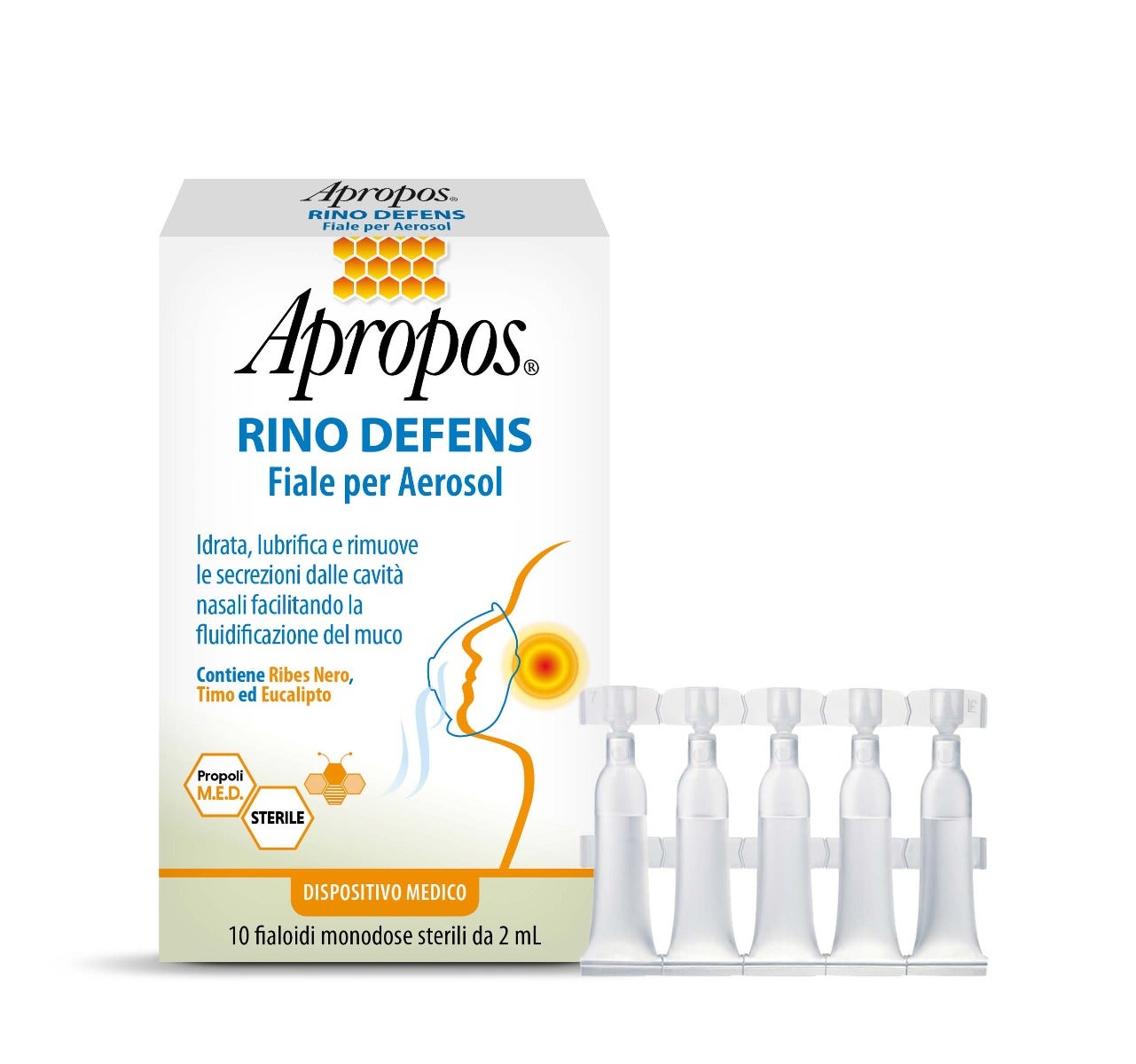 Apropos Rino Defens Fiale Aerosol 2ml-5