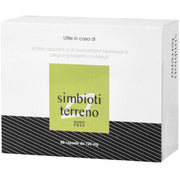 Simbioti Terreno Nuova Formulazione 60 Capsule-2
