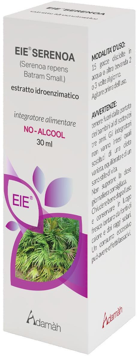 Adamah Eie Serenoa 30ml-2