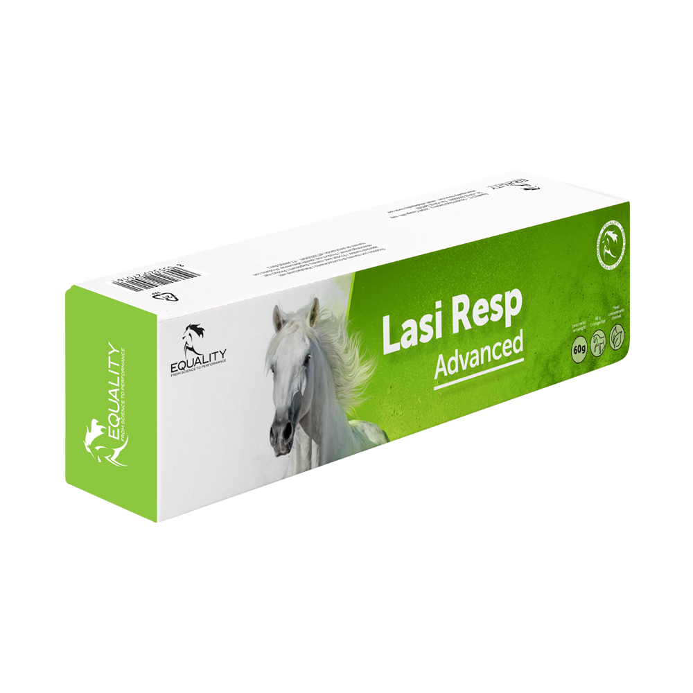 Lasi Resp Pasta Per Equini Sportivi Siringa 60g-1