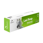Lasi Resp Pasta Per Equini Sportivi Siringa 60g-1