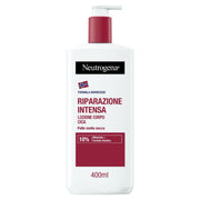 Neutrogena Crema Corpo Idratante Sollievo Intenso per Pelle Molto Secca 300ml-8