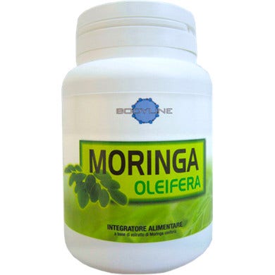 Bodyline Moringa Oleifera 60 Capsule-2