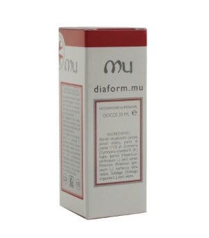 Diaform Mu Gocce 30ml-1