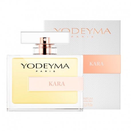 Yodeyma Kara Edp Pour Femme 100ml-1
