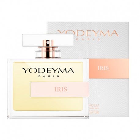 Yodeyma Iris Edp Pour Femme 100ml-1