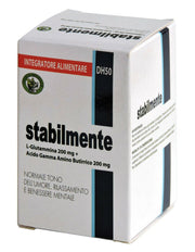 Stabilimente 60 Capsule-1