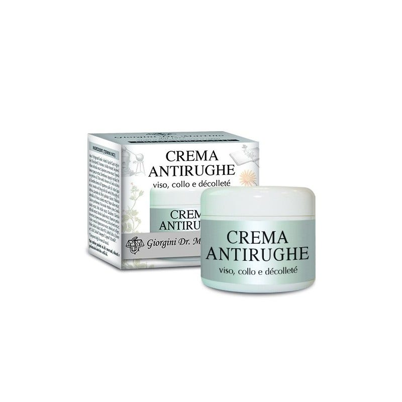 Dr Giorgini Crema Antirughe 100ml-1