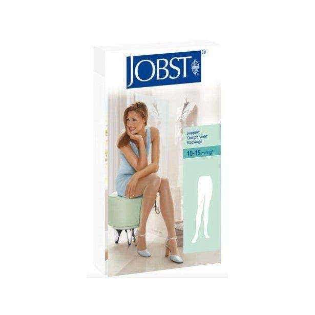 Jobst Collant Compressione Graduata 70 Denari Taglia 3 Sabbia-1