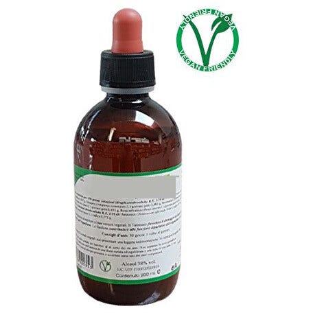 Drenatot Gocce 200ml-1