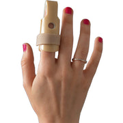 Scudotex Immobilizzatore Steccato Dita Della Mano COD.845 Taglia I/S-1