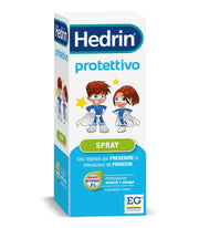 Hedrin Protettivo Spray 200ml-2