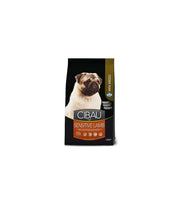 Cibau Adult Mini Sensitive Agnello Per Cani Adulti 2.5kg-3
