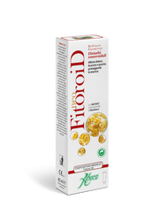 Aboca Neofitoroid Biopomata 40ml