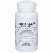 Cartilagine Di Squalo 100 Capsule-1