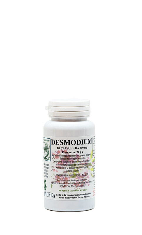 Desmodium 80 Compresse-1