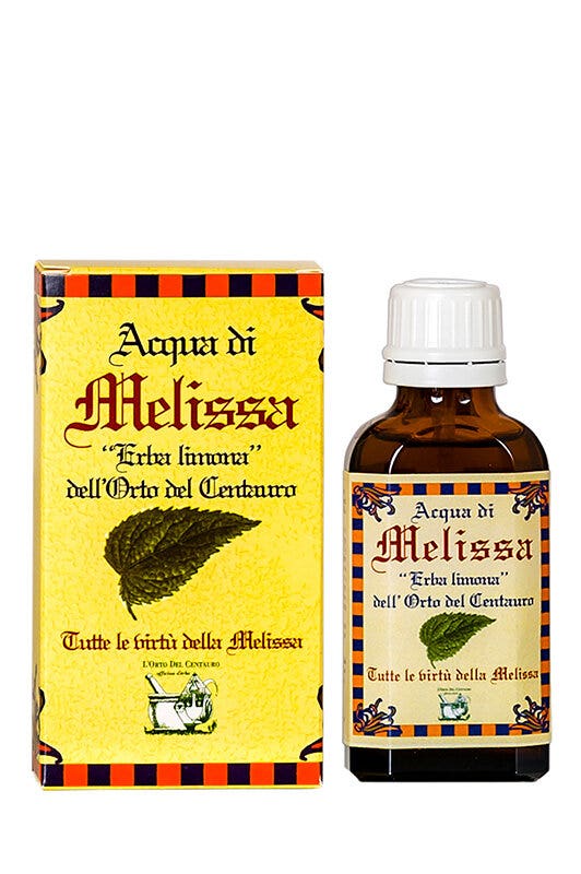 Sarandrea Acqua Di Melissa 50ml-1