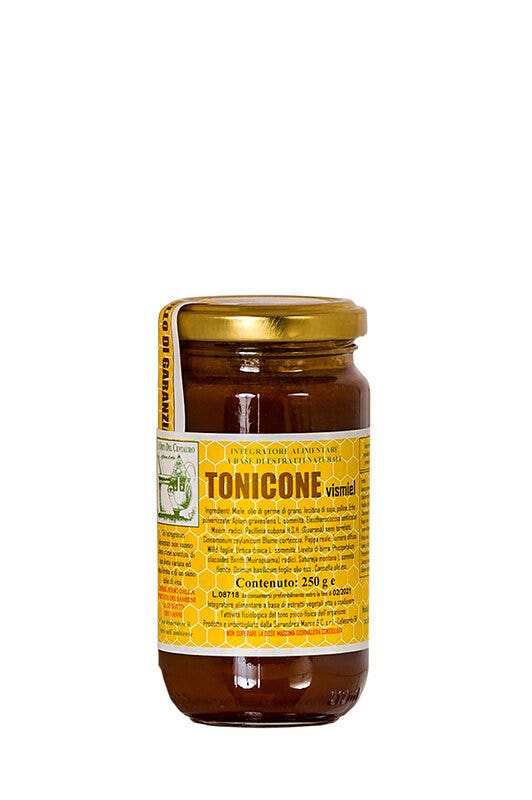 Sarandrea Tonicone Vismiel 250g-1