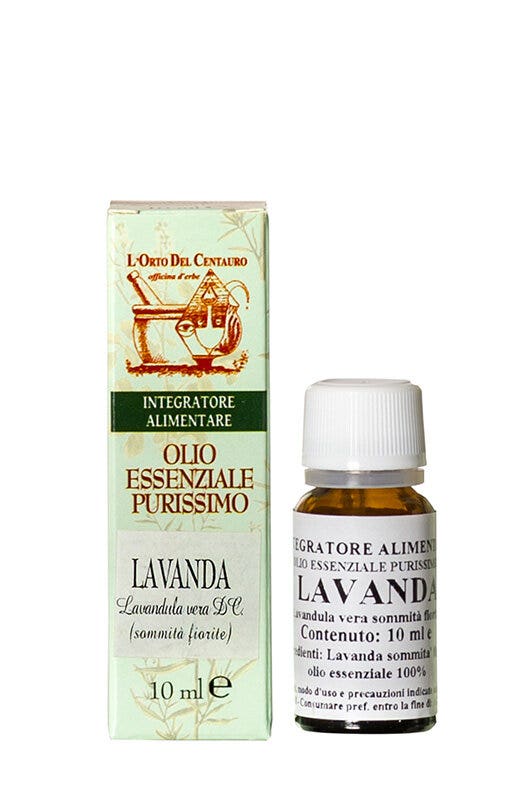 Sarandrea Lavanda Olio Essenziale 10ml-1