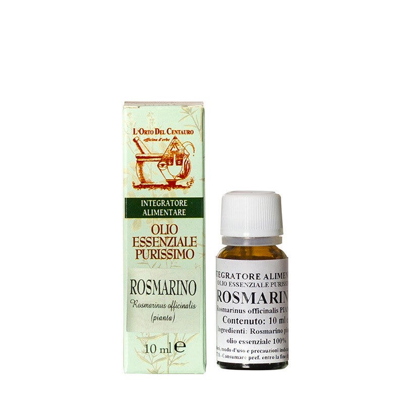 Sarandrea Rosmarino Olio Essenziale 10ml-1