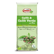 Salomoni Caffè & Caffè Verde Bio 250g-1