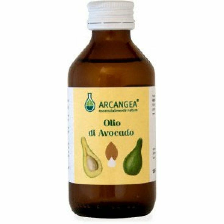 OLIO AVOCADO 100ML-1